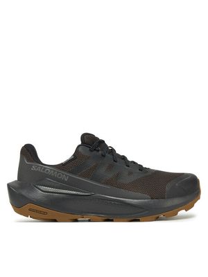 Buty trekkingowe męskie jesienne Salomon ze sklepu: MODIVO w kategorii: Buty trekkingowe męskie - zdjęcie WP-EBWP-BKLVO-LN0_0000304711206