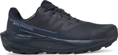 Salomon - Buty trekkingowe męskie jesienne ze sklepu: MODIVO w kategorii: Buty trekkingowe męskie - zdjęcie WP-EBWP-BKLVO-LN0_0000304711268