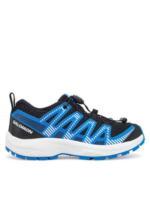 Salomon - Buty trekkingowe dziecięce zimowe ze sklepu: MODIVO w kategorii: Buty trekkingowe dziecięce - zdjęcie WP-EBWP-BKLVO-LN0_0000304711374
