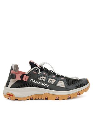 Buty sportowe damskie na wiosnę Salomon ze sklepu: MODIVO w kategorii: Buty sportowe damskie
