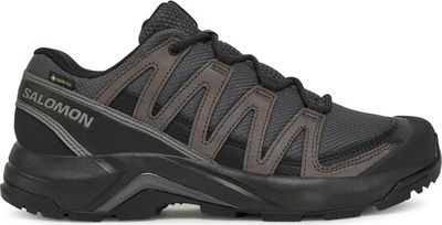 Salomon - Buty trekkingowe męskie jesienne ze sklepu: MODIVO w kategorii: Buty trekkingowe męskie - zdjęcie WP-EBWP-BKLVO-LN0_0000304711817