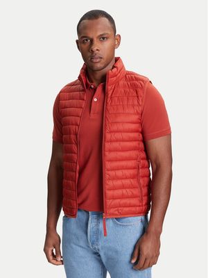 Kamizelka męska casualowa United Colors Of Benetton ze sklepu: MODIVO w kategorii: Kamizelki męskie - zdjęcie WP-EBWP-BKLVO-LN0_0000304712593