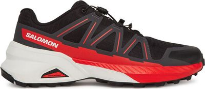 Buty sportowe męskie Salomon ze sklepu: MODIVO w kategorii: Buty sportowe męskie - zdjęcie WP-EBWP-BKLVO-LN0_0000304713835