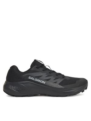 Buty sportowe męskie na jesień Salomon ze sklepu: MODIVO w kategorii: Buty sportowe męskie - zdjęcie WP-EBWP-BKLVO-LN0_0000304714009