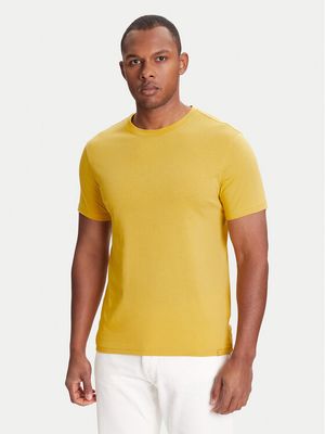 United Colors Of Benetton - T-shirt męski ze sklepu: MODIVO w kategorii: T-shirty męskie - zdjęcie WP-EBWP-BKLVO-LN0_0000304714023