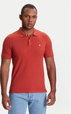 United Colors Of Benetton - T-shirt męski ze sklepu: MODIVO w kategorii: T-shirty męskie - zdjęcie WP-EBWP-BKLVO-LN0_0000304714085