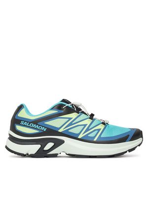 Buty sportowe męskie na wiosnę Salomon ze sklepu: MODIVO w kategorii: Buty sportowe męskie