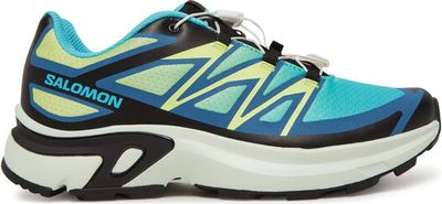 Salomon - Buty sportowe damskie na wiosnę ze sklepu: MODIVO w kategorii: Buty sportowe damskie - zdjęcie WP-EBWP-BKLVO-LN0_0000304714412