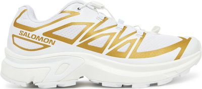 Buty sportowe damskie na wiosnę Salomon ze sklepu: MODIVO w kategorii: Buty sportowe damskie - zdjęcie WP-EBWP-BKLVO-LN0_0000304714436
