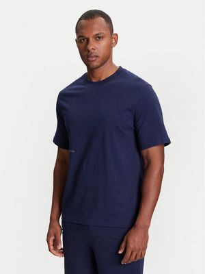 United Colors Of Benetton - T-shirt męski na wiosnę ze sklepu: MODIVO w kategorii: T-shirty męskie - zdjęcie WP-EBWP-BKLVO-LN0_0000304714924