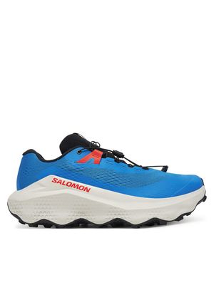 Buty sportowe męskie na wiosnę Salomon ze sklepu: MODIVO w kategorii: Buty sportowe męskie - zdjęcie WP-EBWP-BKLVO-LN0_0000304714993