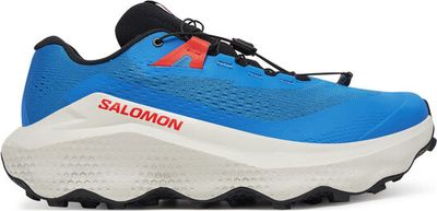 Buty sportowe męskie na wiosnę Salomon ze sklepu: MODIVO w kategorii: Buty sportowe męskie - zdjęcie WP-EBWP-BKLVO-LN0_0000304714993