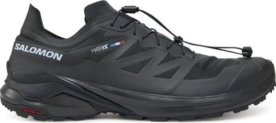Buty sportowe męskie jesienne Salomon ze sklepu: MODIVO w kategorii: Buty sportowe męskie - zdjęcie WP-EBWP-BKLVO-LN0_0000304715020