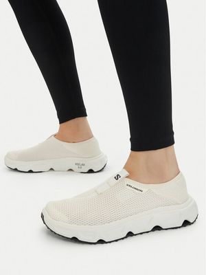 Buty sportowe damskie na wiosnę Salomon ze sklepu: MODIVO w kategorii: Buty sportowe damskie - zdjęcie WP-EBWP-BKLVO-LN0_0000304715044