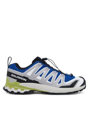 Salomon - Buty trekkingowe męskie na wiosnę ze sklepu: MODIVO w kategorii: Buty trekkingowe męskie - zdjęcie WP-EBWP-BKLVO-LN0_0000304715082