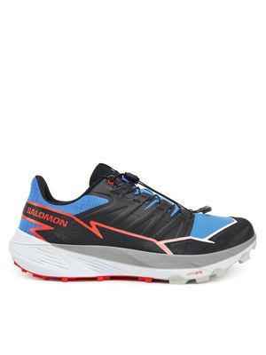 Buty sportowe męskie na wiosnę Salomon ze sklepu: MODIVO w kategorii: Buty sportowe męskie - zdjęcie WP-EBWP-BKLVO-LN0_0000304715266