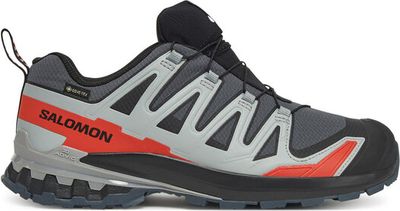 Salomon - Buty trekkingowe męskie jesienne ze sklepu: MODIVO w kategorii: Buty trekkingowe męskie - zdjęcie WP-EBWP-BKLVO-LN0_0000304715341
