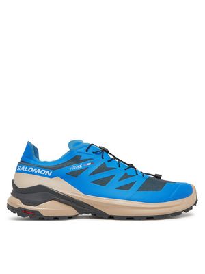 Buty sportowe męskie wiosenne Salomon ze sklepu: MODIVO w kategorii: Buty sportowe męskie - zdjęcie WP-EBWP-BKLVO-LN0_0000304715396