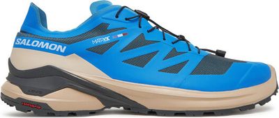 Buty sportowe męskie wiosenne Salomon ze sklepu: MODIVO w kategorii: Buty sportowe męskie - zdjęcie WP-EBWP-BKLVO-LN0_0000304715396