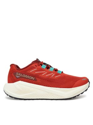 Buty sportowe damskie wiosenne Salomon ze sklepu: MODIVO w kategorii: Buty sportowe damskie - zdjęcie WP-EBWP-BKLVO-LN0_0000304715402