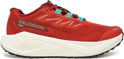 Buty sportowe damskie wiosenne Salomon ze sklepu: MODIVO w kategorii: Buty sportowe damskie