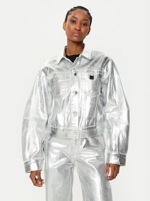 Kurtka damska casual Armani Exchange ze sklepu: MODIVO w kategorii: Kurtki damskie - zdjęcie WP-EBWP-BKLVO-LN0_0000304716614
