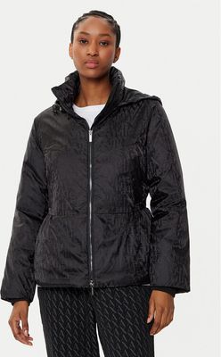 Kurtka damska casual Armani Exchange ze sklepu: MODIVO w kategorii: Kurtki damskie - zdjęcie WP-EBWP-BKLVO-LN0_0000304716768