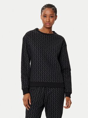 Bluza damska Armani Exchange ze sklepu: MODIVO w kategorii: Bluzy damskie - zdjęcie WP-EBWP-BKLVO-LN0_0000304716799