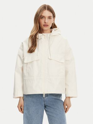Kurtka damska na jesień Armani Exchange ze sklepu: MODIVO w kategorii: Kurtki damskie - zdjęcie WP-EBWP-BKLVO-LN0_0000304717314