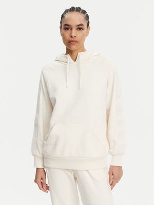 Bluza damska jesienna Armani Exchange ze sklepu: MODIVO w kategorii: Bluzy damskie - zdjęcie WP-EBWP-BKLVO-LN0_0000304717321