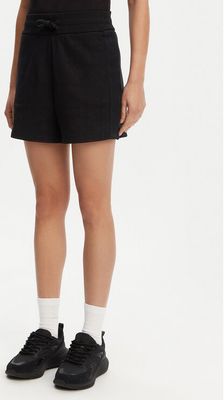 Szorty Armani Exchange ze sklepu: MODIVO w kategorii: Szorty - zdjęcie WP-EBWP-BKLVO-LN0_0000304717345