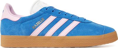 Buty sportowe damskie na wiosnę adidas ze sklepu: MODIVO w kategorii: Buty sportowe damskie - zdjęcie WP-EBWP-BKLVO-LN0_0000304719004