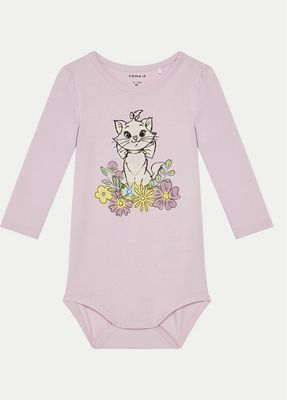 Body niemowlęce NAME IT ze sklepu: MODIVO w kategorii: Body niemowlęce - zdjęcie WP-EBWP-BKLVO-LN0_0000304719042