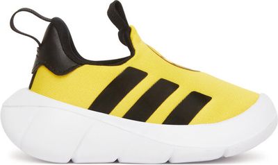 Buty sportowe dziecięce wiosenne adidas ze sklepu: MODIVO w kategorii: Buty sportowe dziecięce - zdjęcie WP-EBWP-BKLVO-LN0_0000304719493