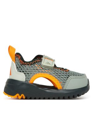Buty sportowe dziecięce wiosenne adidas ze sklepu: MODIVO w kategorii: Buty sportowe dziecięce - zdjęcie WP-EBWP-BKLVO-LN0_0000304719523