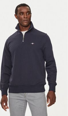 Gant - Bluza męska jesienna ze sklepu: MODIVO w kategorii: Bluzy męskie - zdjęcie WP-EBWP-BKLVO-LN0_0000304719561
