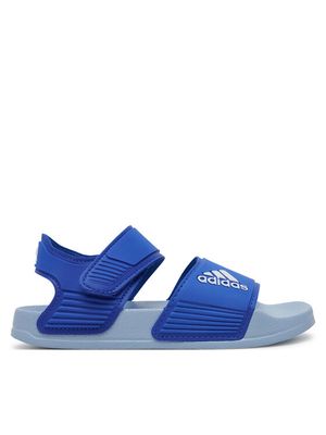 Sandały dziecięce na lato adidas ze sklepu: MODIVO w kategorii: Sandały dziecięce - zdjęcie WP-EBWP-BKLVO-LN0_0000304720130