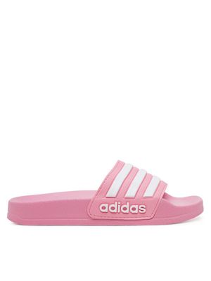 Klapki dziecięce na lato adidas ze sklepu: MODIVO w kategorii: Klapki dziecięce - zdjęcie WP-EBWP-BKLVO-LN0_0000304720277
