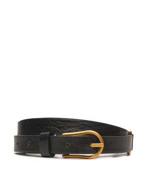 Gianni Chiarini - Pasek ze sklepu: MODIVO w kategorii: Paski damskie - zdjęcie WP-EBWP-BKLVO-LN0_0000304720291