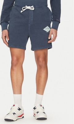 Spodenki męskie sportowe Tommy Jeans ze sklepu: MODIVO w kategorii: Spodenki męskie - zdjęcie WP-EBWP-BKLVO-LN0_0000304721588