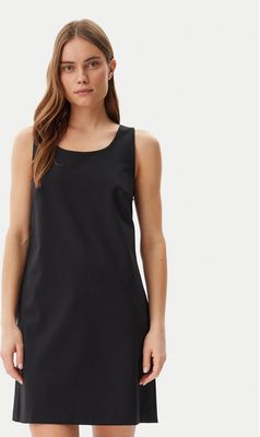 Sukienka Calvin Klein ze sklepu: MODIVO w kategorii: Sukienki - zdjęcie WP-EBWP-BKLVO-LN0_0000304722028
