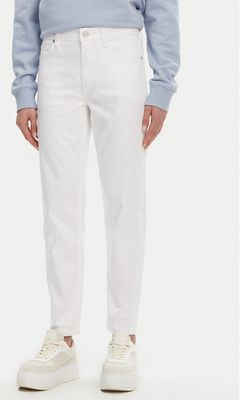 Jeansy damskie casualowe wiosenne Calvin Klein ze sklepu: MODIVO w kategorii: Jeansy damskie - zdjęcie WP-EBWP-BKLVO-LN0_0000304722127