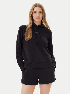 Bluza damska jesienna Calvin Klein Jeans ze sklepu: MODIVO w kategorii: Bluzy damskie - zdjęcie WP-EBWP-BKLVO-LN0_0000304722233