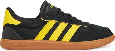 Buty sportowe damskie na wiosnę adidas ze sklepu: MODIVO w kategorii: Buty sportowe damskie - zdjęcie WP-EBWP-BKLVO-LN0_0000304722745
