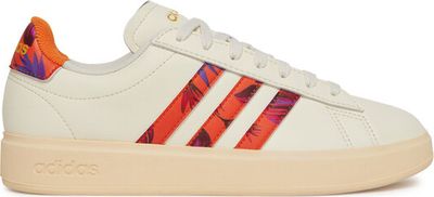 Buty sportowe damskie na wiosnę adidas ze sklepu: MODIVO w kategorii: Buty sportowe damskie - zdjęcie WP-EBWP-BKLVO-LN0_0000304722837