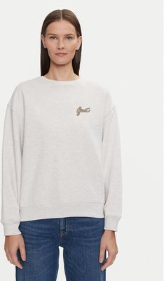 Bluza damska casualowa młodzieżowa Gant ze sklepu: MODIVO w kategorii: Bluzy damskie - zdjęcie WP-EBWP-BKLVO-LN0_0000304723667
