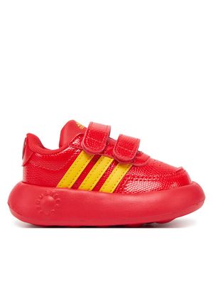 Buty sportowe dziecięce wiosenne adidas ze sklepu: MODIVO w kategorii: Buty sportowe dziecięce - zdjęcie WP-EBWP-BKLVO-LN0_0000304724381