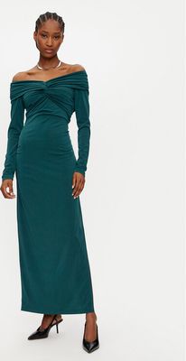 Sukienka casual ViCOLO ze sklepu: MODIVO w kategorii: Sukienki - zdjęcie WP-EBWP-BKLVO-LN0_0000304725890