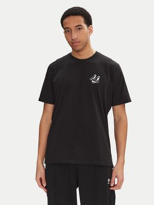 T-shirt męski adidas ze sklepu: MODIVO w kategorii: T-shirty męskie - zdjęcie WP-EBWP-BKLVO-LN0_0000304726002