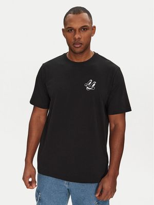 T-shirt męski adidas ze sklepu: MODIVO w kategorii: T-shirty męskie - zdjęcie WP-EBWP-BKLVO-LN0_0000304726026